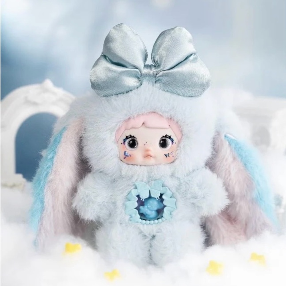 Nommi Solace Fantasy World Series Blind Box Confirmed